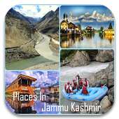 Jammu Kashmir Religious Places on 9Apps