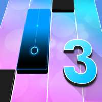 魔法のタイルズ3: ピアノ曲 & ゲーム on 9Apps