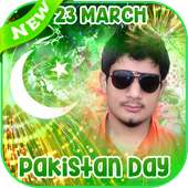 23 March Pakistan Resolution Day - Pakistan Day on 9Apps