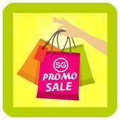 Promo Sale : SG Catalogue
