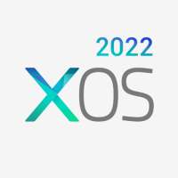 XOS Launcher 2022-Cool,Stylish on 9Apps