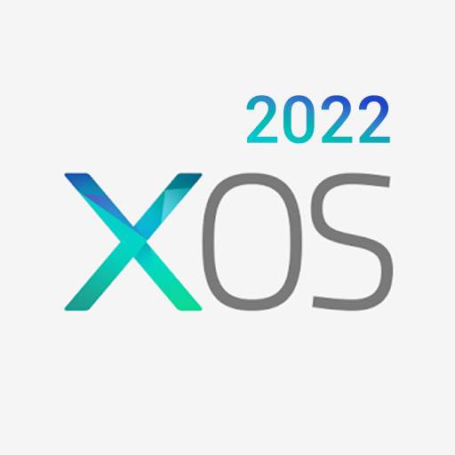 XOS Launcher 2022-Cool,Stylish