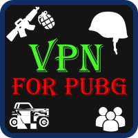 PUBG मोबाइल के लिए वीपीएन