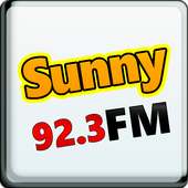 Sunny 92.3 Radio