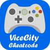 Vice City Cheatcode