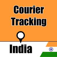 Courier Tracking India