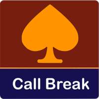 Call Break Offline: Spades Call Bridge