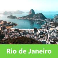 Rio de Janeiro SmartGuide - Audio Guide & Maps on 9Apps