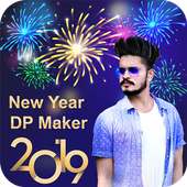 New Year DP Maker
