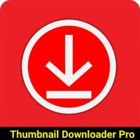 HD Thumbnail Downloader Pro