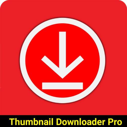 HD Thumbnail Downloader Pro