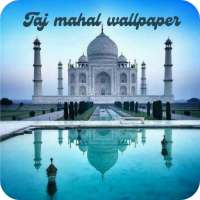 Taj mahal wallpaper