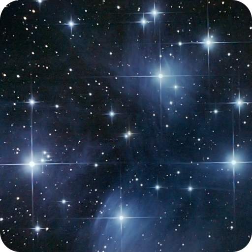 Astro Panel (Astronomy)
