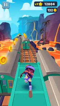 Subway Surfers APK - Free download app for Android