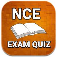 NCE Exam Quiz 2021 Ed on 9Apps