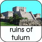 Ruins Of Tulum on 9Apps