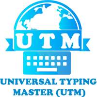UNIVERSAL TYPING MASTER - TYPI on 9Apps
