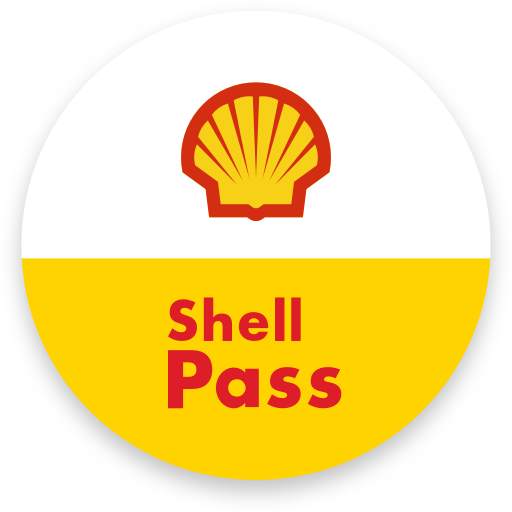 Shell Pass　‐　シェルSS公式アプリ ガソリンがお得になるクーポンや情報が満載