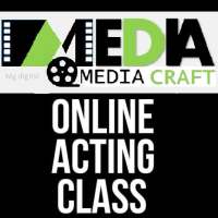 Online Acting Class