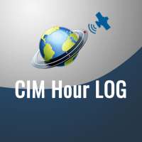 CIM Hour Log on 9Apps