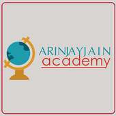 Arinjay Academy