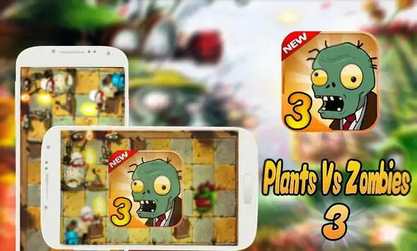 Plants vs Zombies 2 Unofficial Game Guide (Android, iOS, Secrets