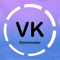 VK Video Downloader