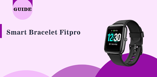 Smart bracelet fitpro discount apk