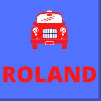 Roland Driver on 9Apps