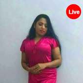 Indian Aunty Online Chat