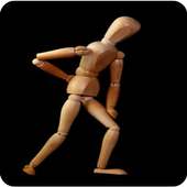 Tips For Back Pain - Lower Back Pain - Back Pain on 9Apps