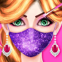 Princess Girls Fashion Makeup