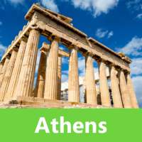 Athens SmartGuide - Audio Guide & Offline Maps on 9Apps