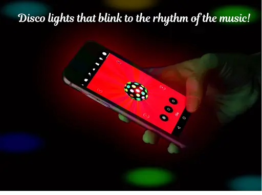 LumièRe de Rythme Audio, XiXiRan Lumières de Ramassage de Musique