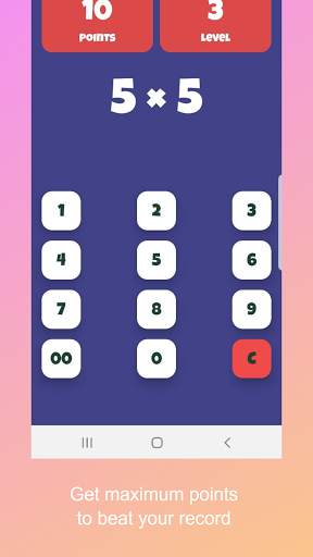 Equations Game: Best of Math Games screenshot 2