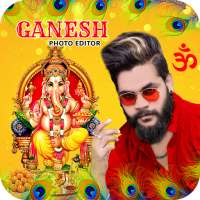 Ganesh Photo Editor 2020 on 9Apps