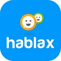 Hablax- Recharge celulaire | Mobile Top Up