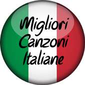 Migliori Canzoni Italiane on 9Apps