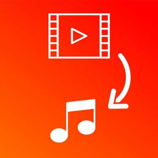 Video To Mp3 Convertor (Extract Audio from Video)