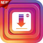 Inst Download ''Gram'' - Save Video & Photo on 9Apps