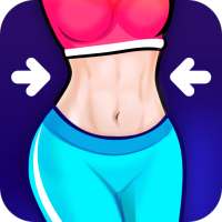 Lose Weight at Home in 30 Days on 9Apps