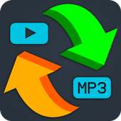 VIDEO TO MP3 CONVERTER AND RINGTONE MAKER on 9Apps