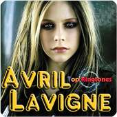 Avril Lavigne Top Ringtones on 9Apps