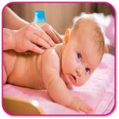 Baby Massage on 9Apps