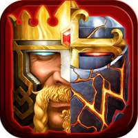 Clash of Kings:The West on 9Apps