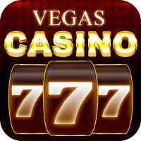 Vegas Casino 777 - Free Slots