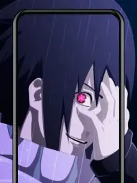 Live Wallpapers Anime Sasuke HD APK Download - Mobile Tech 360