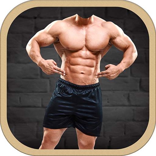 Six pack photo editor