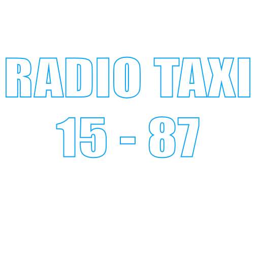 Radio taxi Strumica 15-87