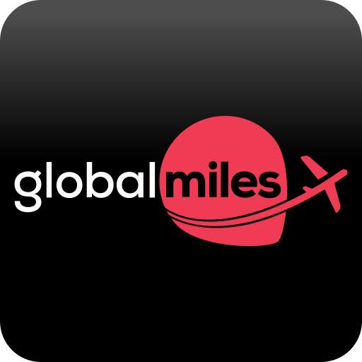 Global Miles - Flight Tickets, Buy Free with Miles